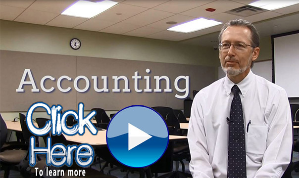 Accounting Program Video