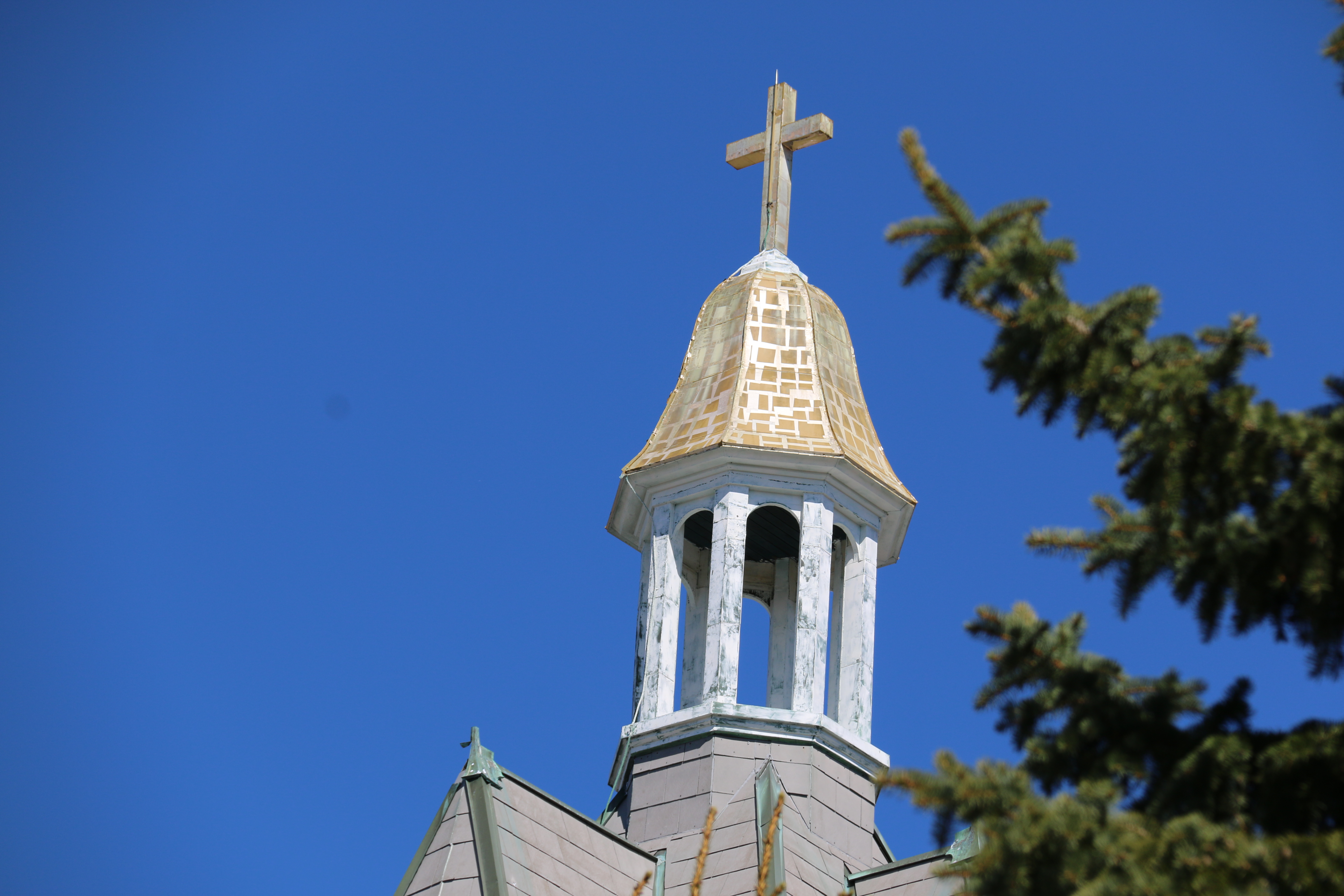 Bell Tower