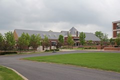 Cosgrave Student Center