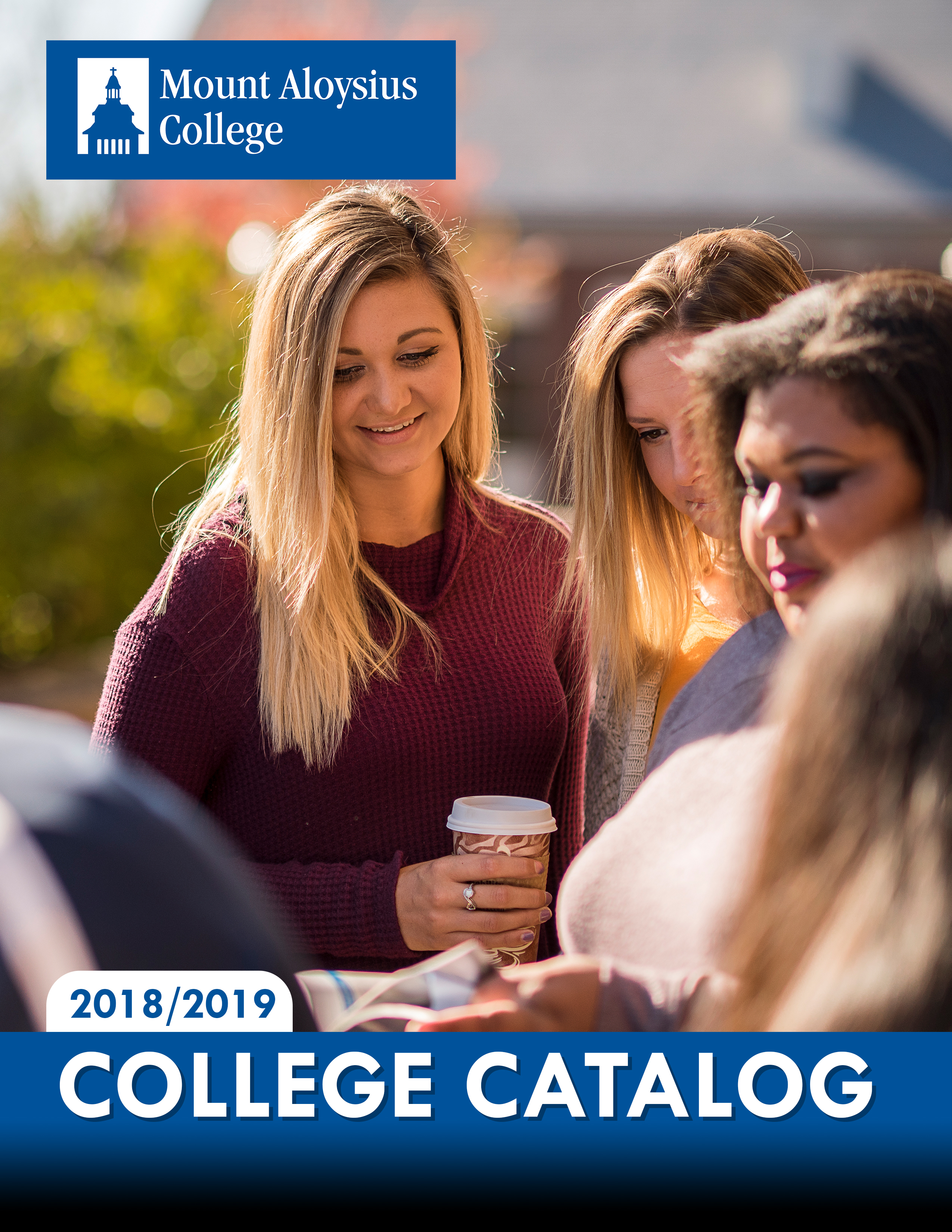 2018-2019 College Catalog