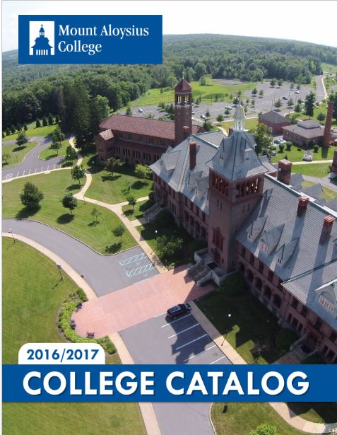 2016-2017 College Catalog