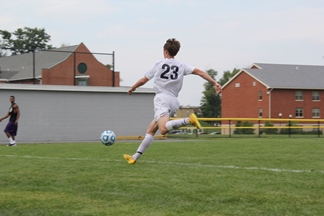 Soccer Game